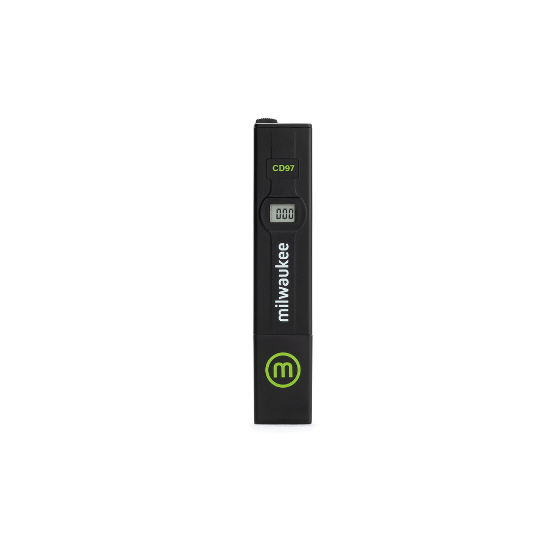 Milwaukee CD97 Digital Low Range TDS Pen